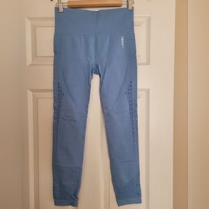 Gym Shark Leggings Medium